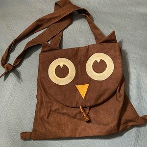 Owl bag